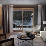 ホテル Six Senses クラン