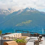 ホテル Six Senses 5*