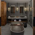 Six Senses ホテル 5*