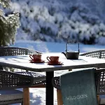Six Senses 5* Crans-Montana
