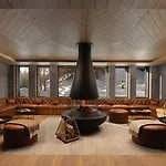 Hotel Six Senses Crans-Montana