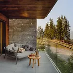 Hotel Six Senses