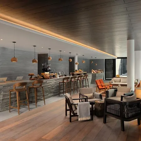 Hotel Six Senses