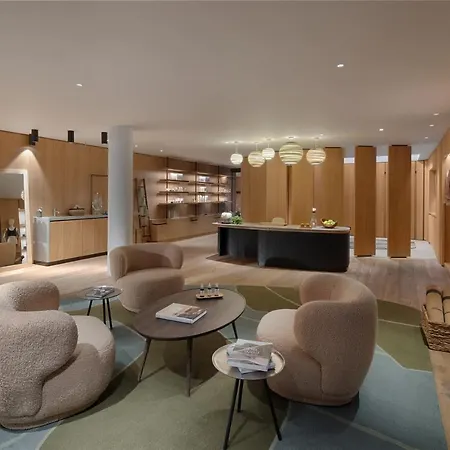 Six Senses 5* Crans-Montana