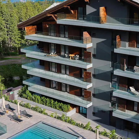 Six Senses Hotel