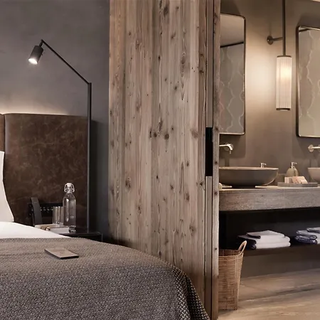 Hotell Six Senses