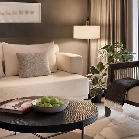 Six Senses Hotell 5*