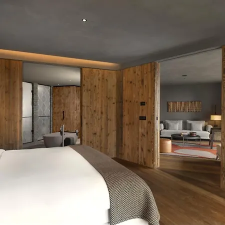 Six Senses 5*