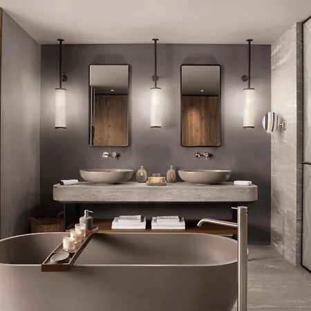 Six Senses Crans-Montana