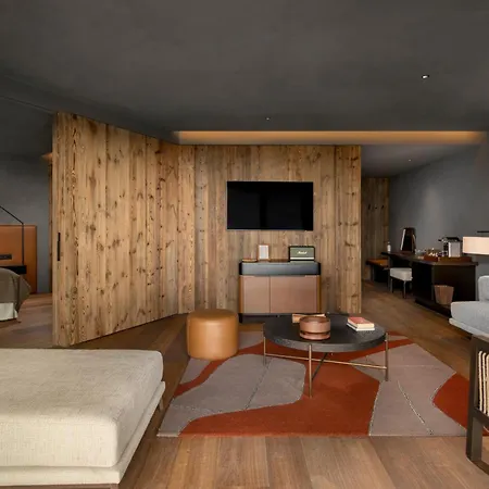 Six Senses 5* كرانز مونتانا