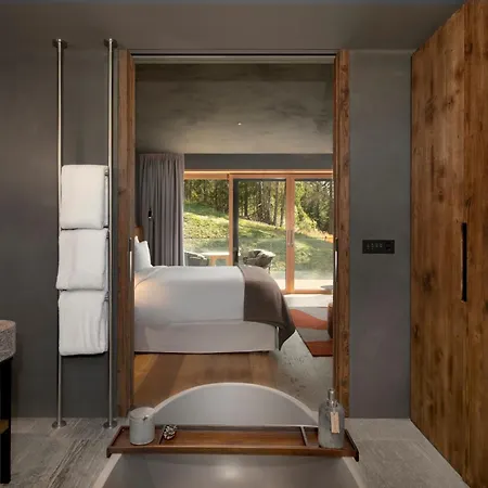 Hotell Six Senses