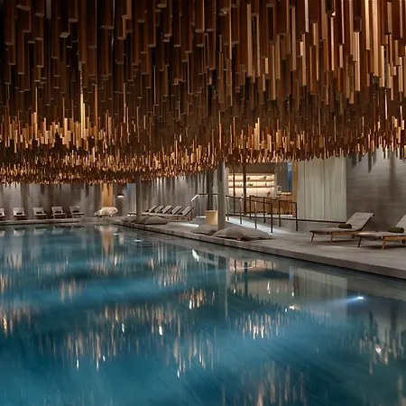 Six Senses 5*