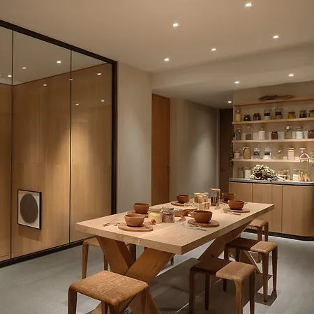 Hotel Six Senses Crans-Montana