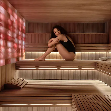 Six Senses فندق 5*