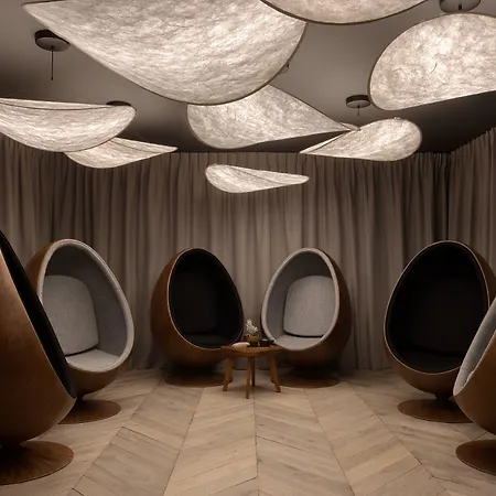 فندق Six Senses كرانز مونتانا