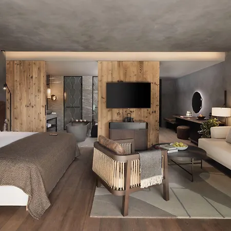 فندق Six Senses 5*
