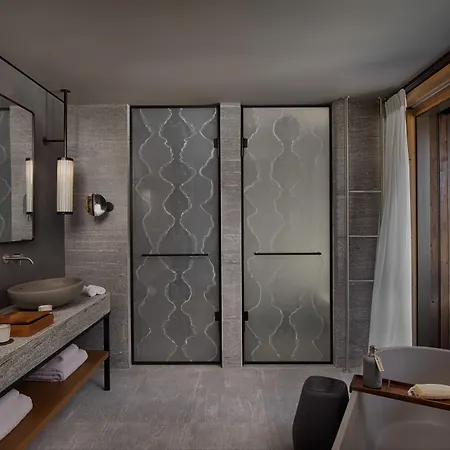 Six Senses 5* Crans-Montana