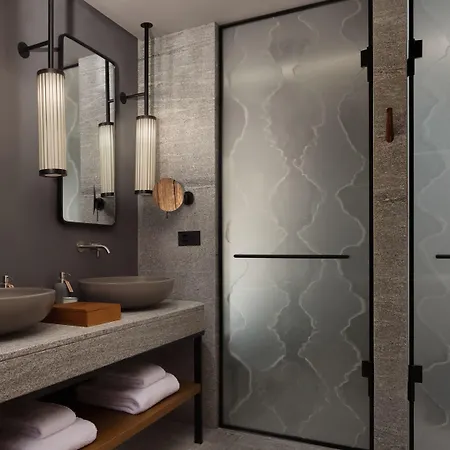 Six Senses Hotel 5*
