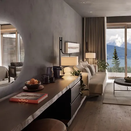 Six Senses Hotel 5*