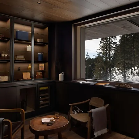 Six Senses 5*