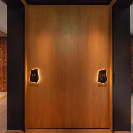 Six Senses 5* Crans-Montana