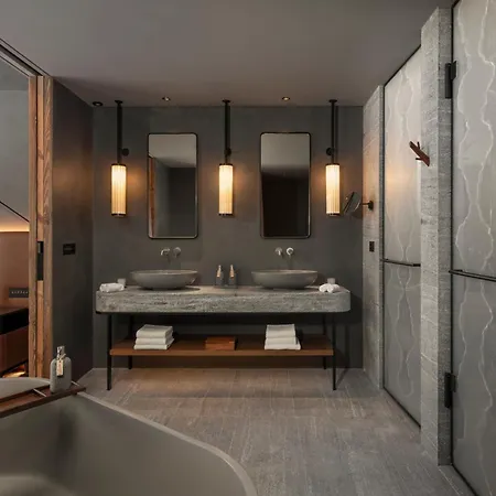 Six Senses Hotel 5*