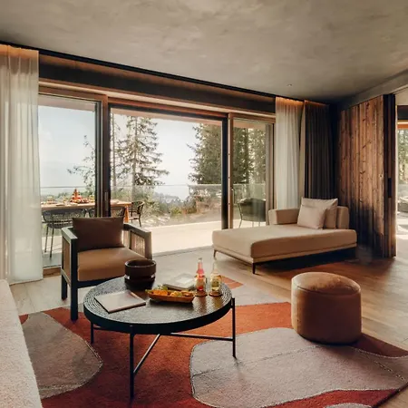 Six Senses Hotel