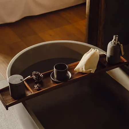 Hotel Six Senses Crans-Montana