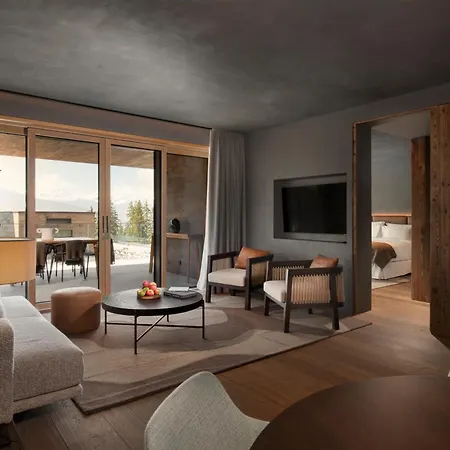 Hotel Six Senses