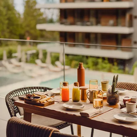 Hotel Six Senses
