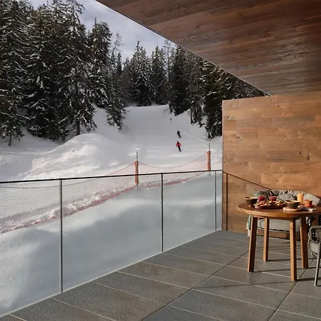 Six Senses Hotel Crans-Montana