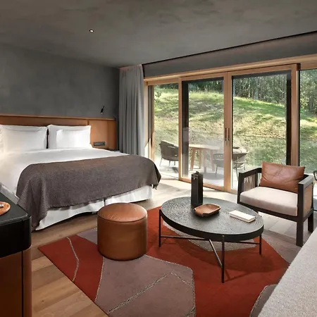 Six Senses 5*