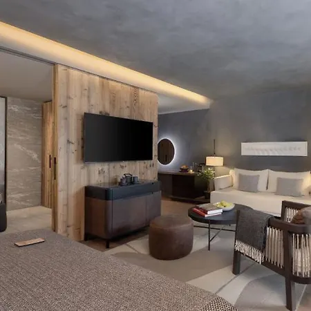 Six Senses Hotel Crans-Montana