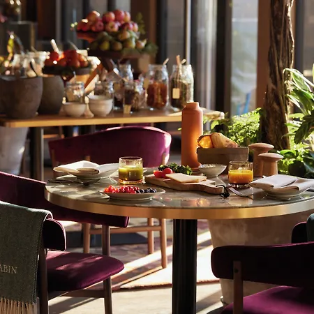 Six Senses 5*
