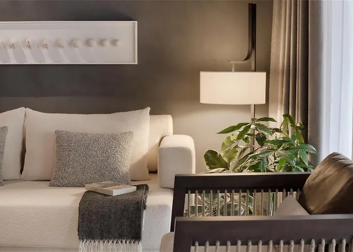 Six Senses Кран-Монтана