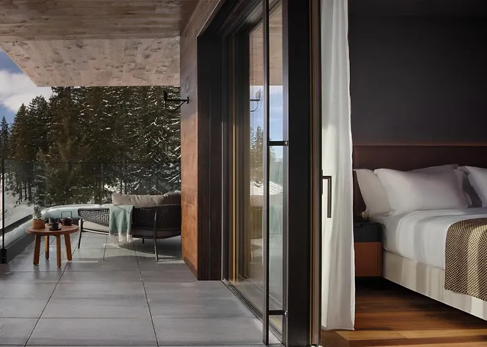 Six Senses Отель