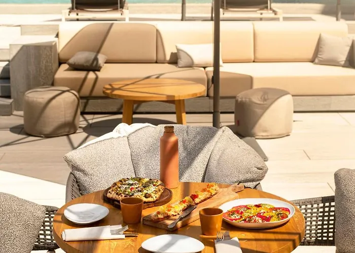 Six Senses 5* Кран-Монтана