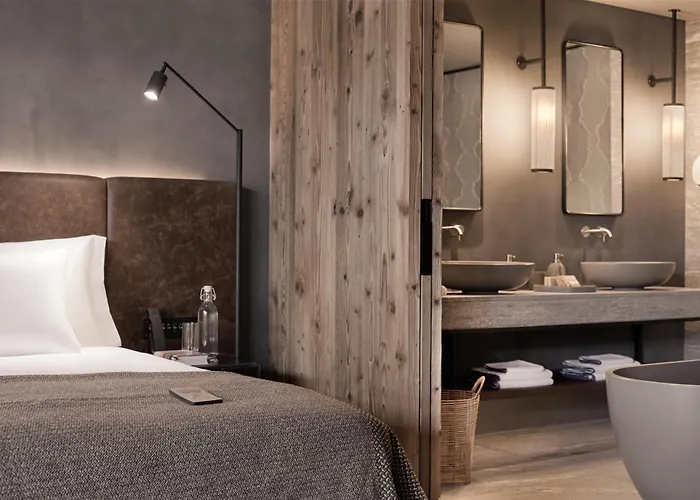 Отель Six Senses