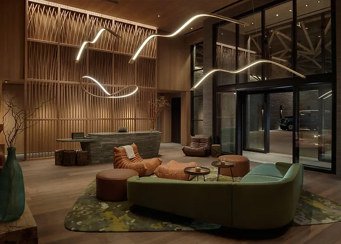 Six Senses Отель 5*