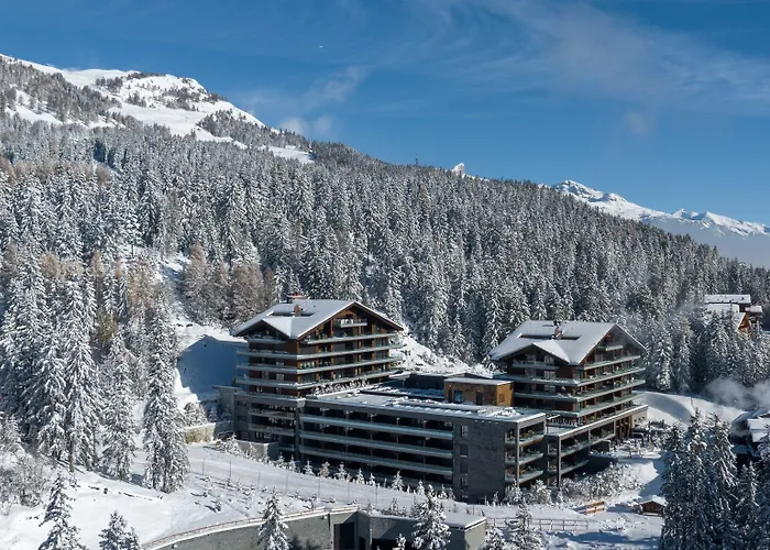 Отель Six Senses 5*