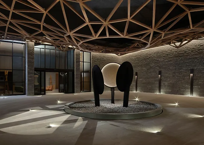 Six Senses Кран-Монтана