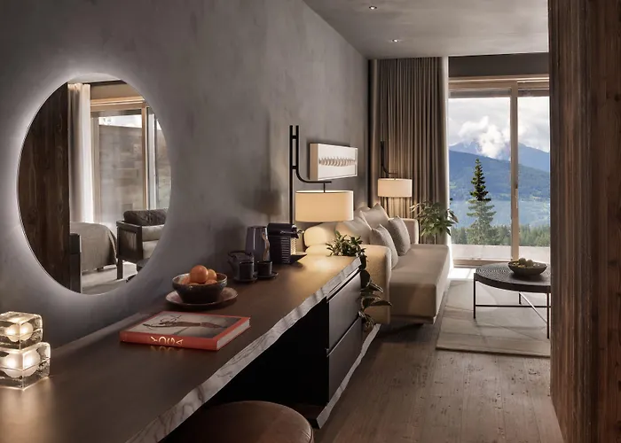 Six Senses Отель 5*