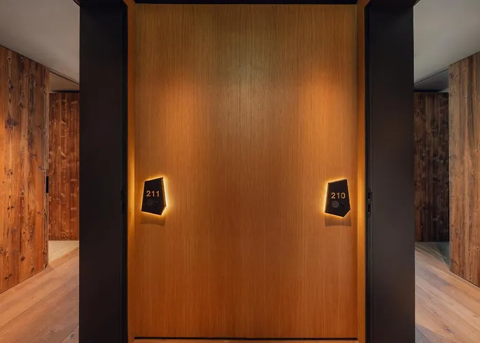 Six Senses 5* Кран-Монтана