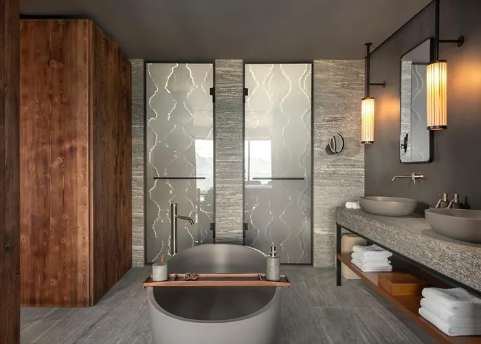 Six Senses Отель Кран-Монтана