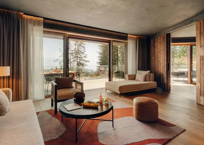 Six Senses Отель