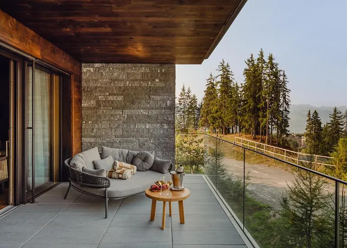 Отель Six Senses