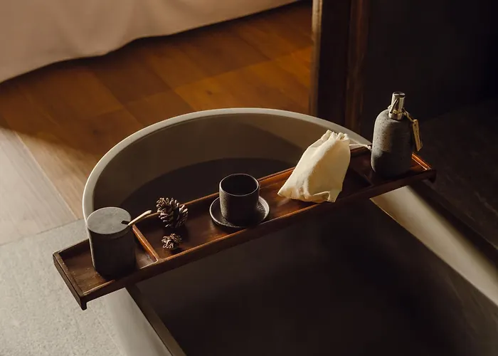 Отель Six Senses Кран-Монтана