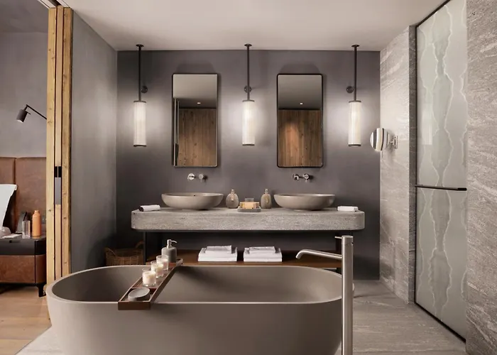 Six Senses Отель