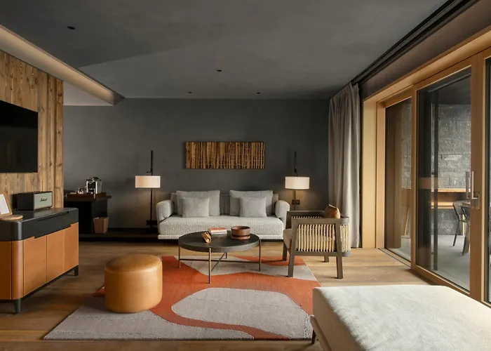 Six Senses Отель 5*