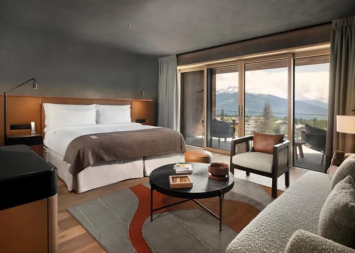 Отель Six Senses 5*